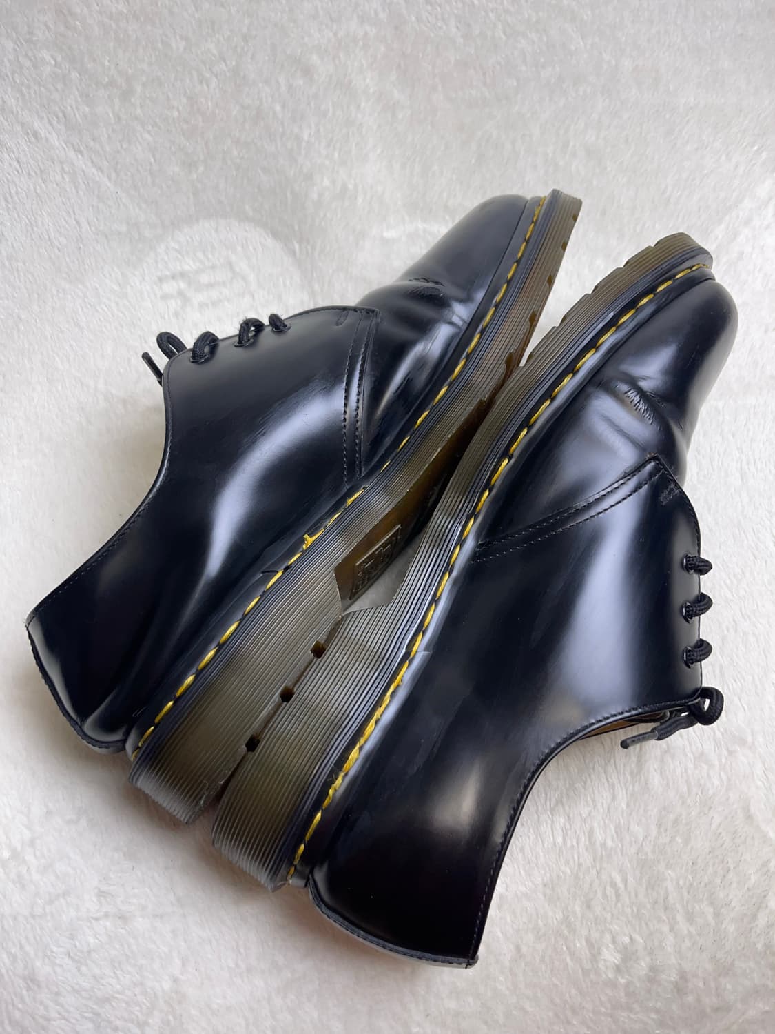 [45] 닥터마틴 1461 스무스 || 290 상품이미지5