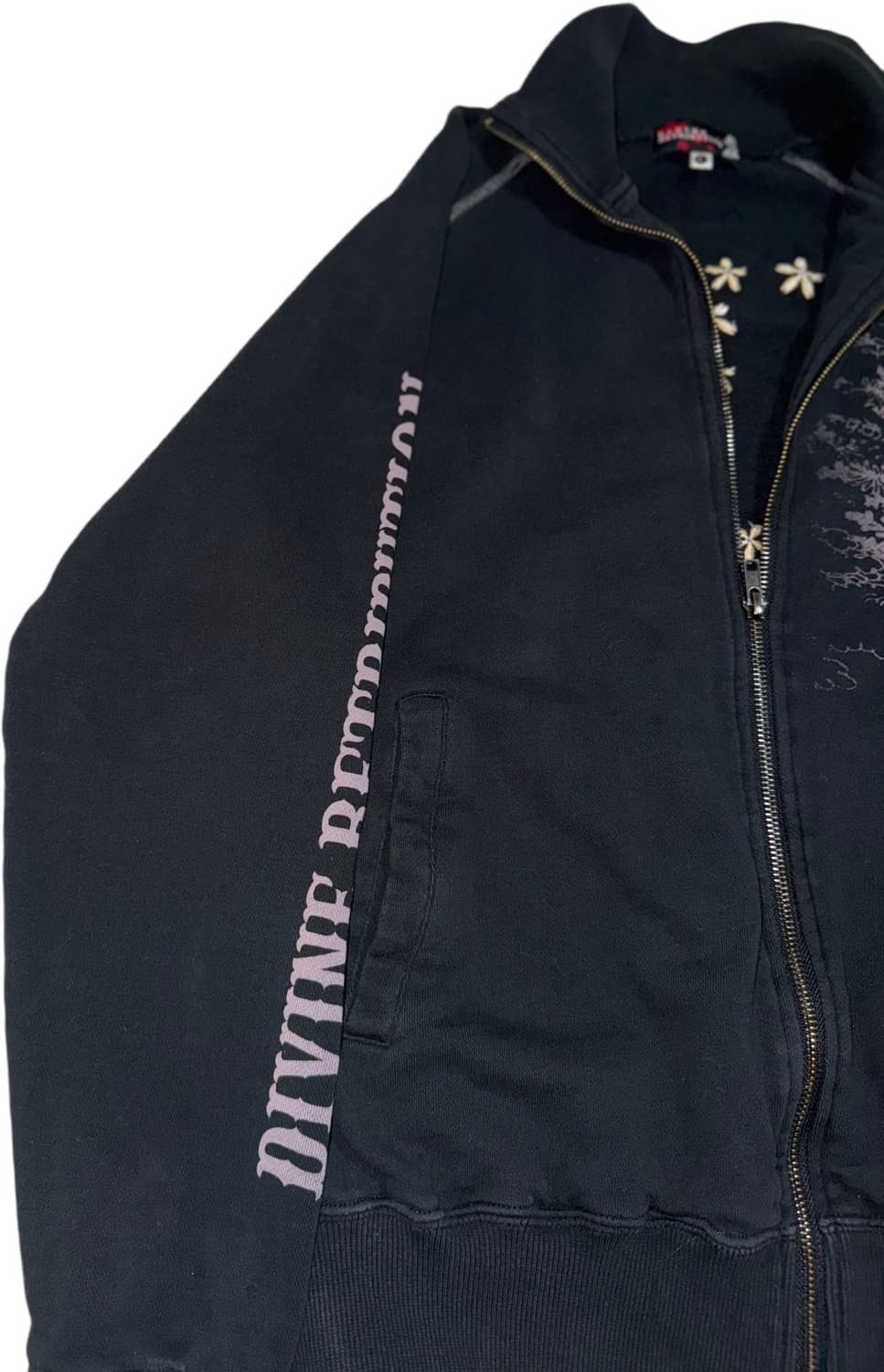 divine retribution 져지  상품이미지4