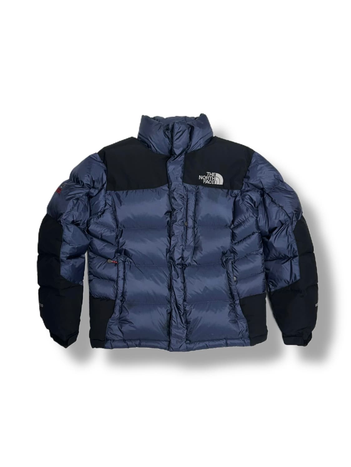 노스페이스 뉴써밋 700 윈드스토퍼 구스다운 패딩 상품이미지1
