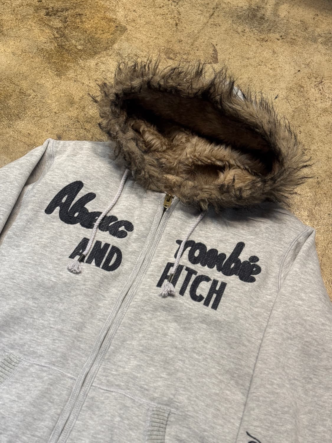 44-66 ) Abercrombie&Fitch 상품이미지2