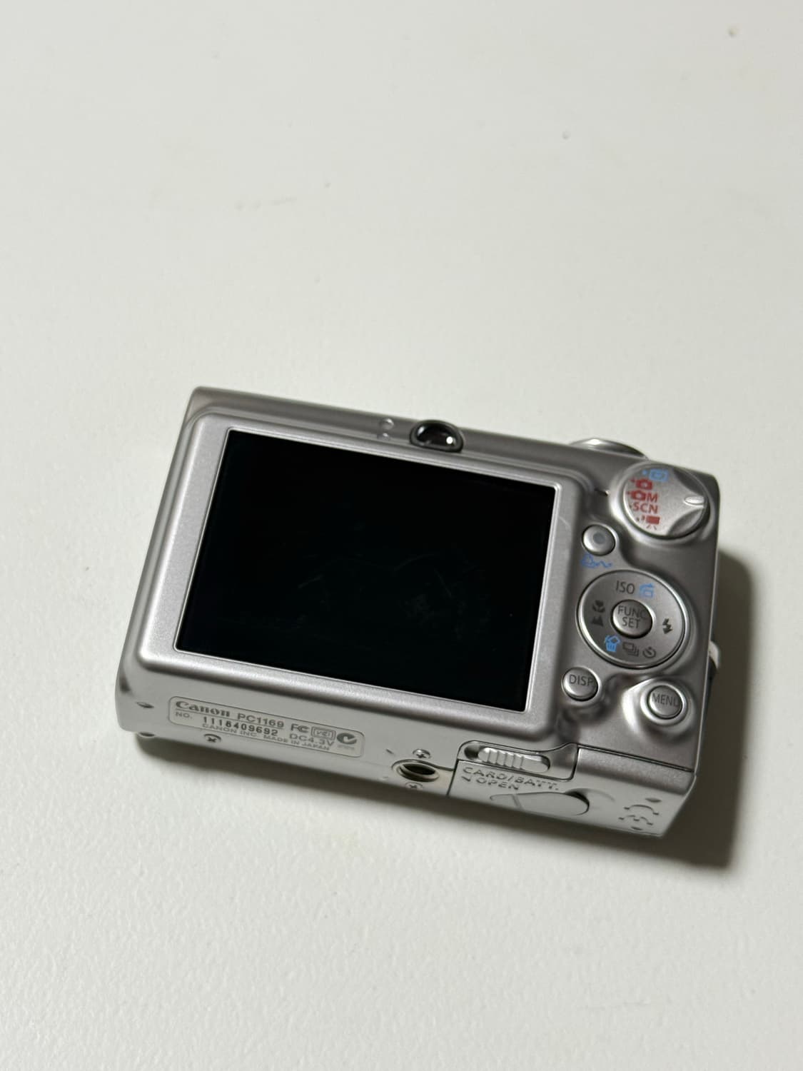 새상품 급 풀박 원희 디카 익서스 750=익시 700 작례o 상품이미지8