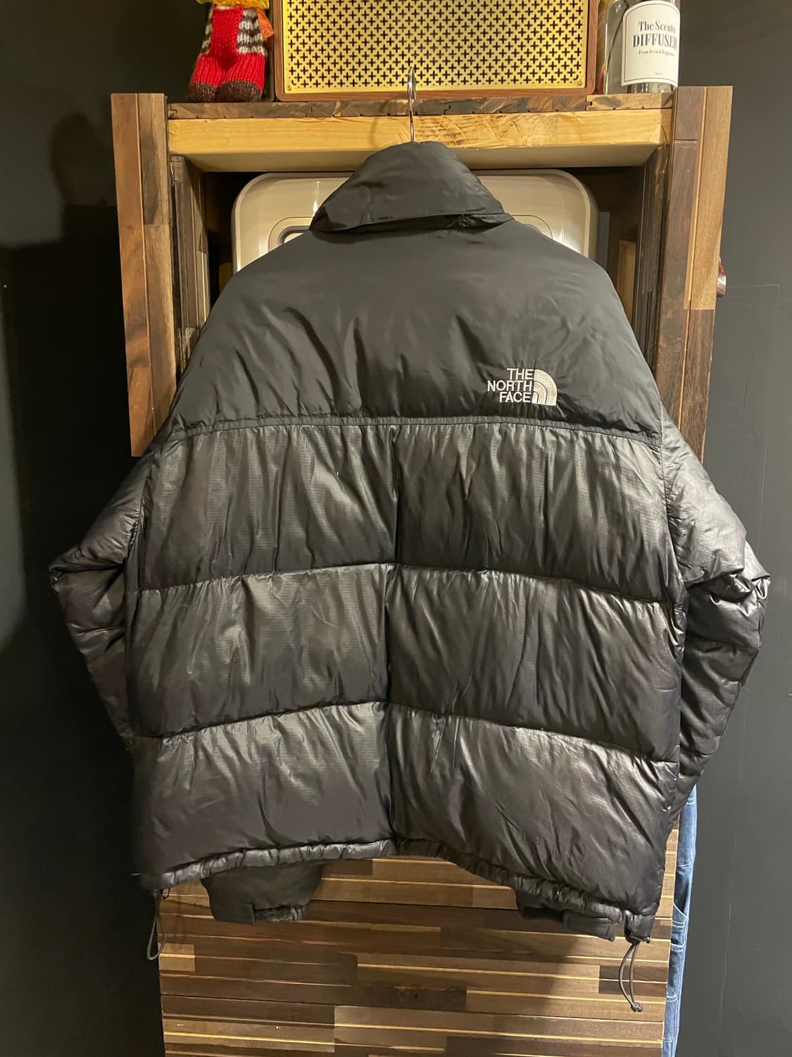 노스페이스 눕시700 상품이미지6