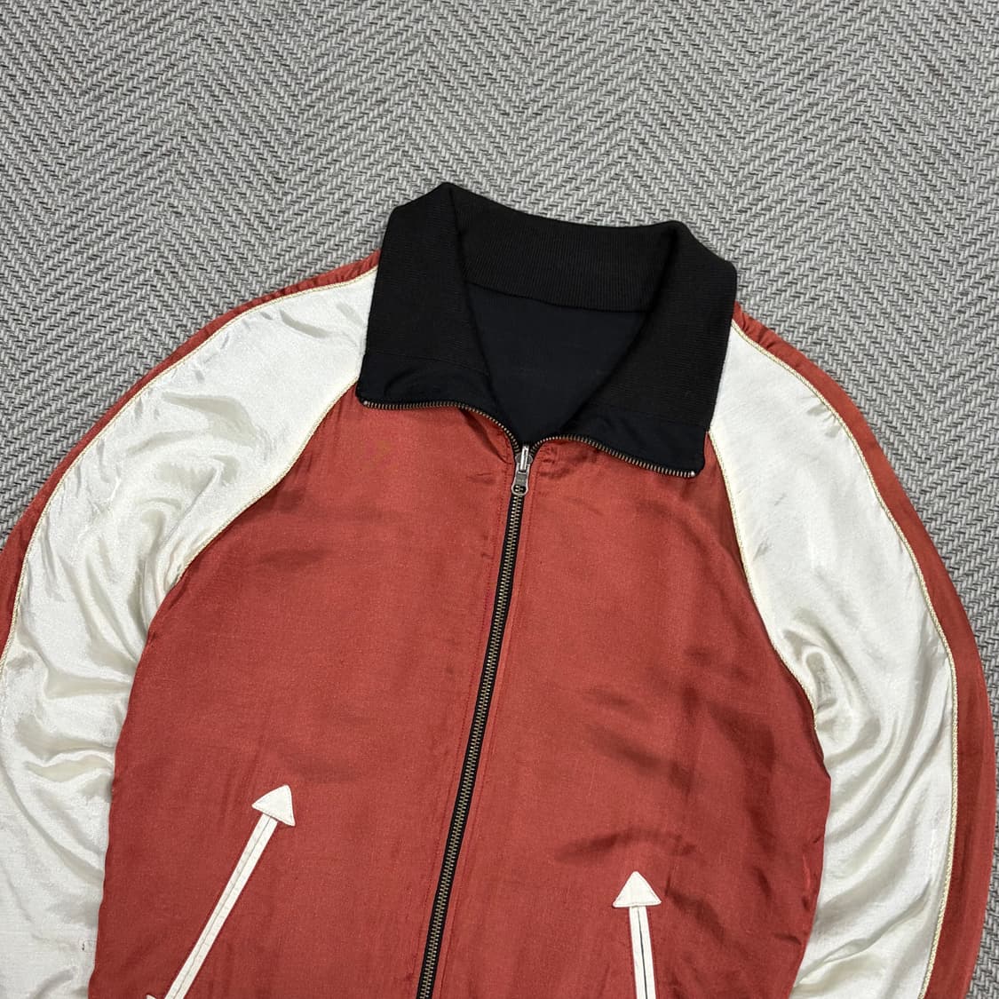 오리엔탈 리버시블 스카잔 v1195 상품이미지5