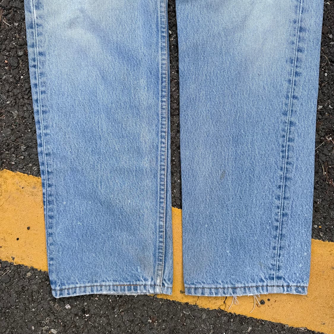 90s USA 빈티지 리바이스 501 W32 L32 상품이미지4
