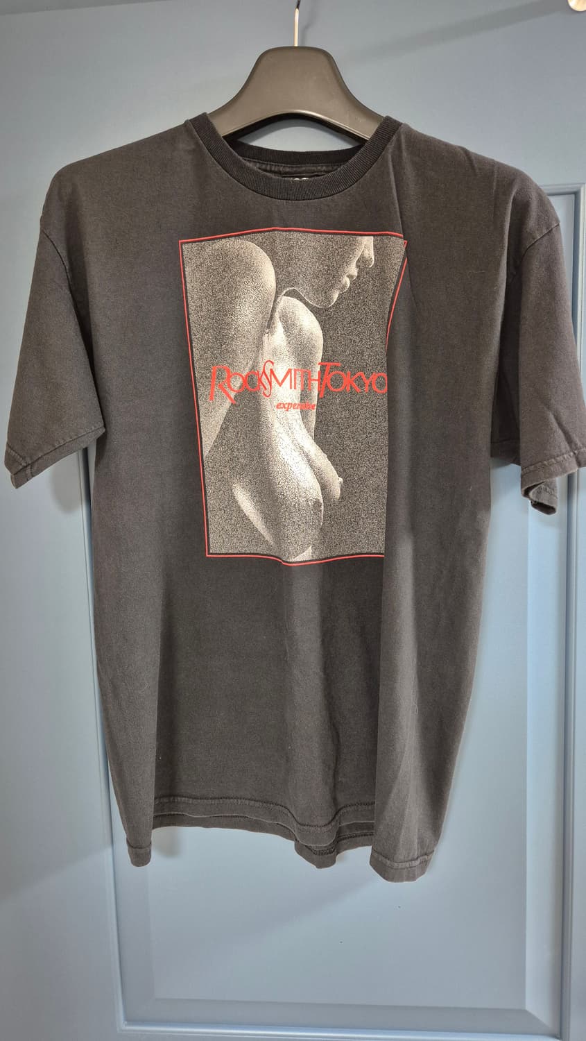 ROCK SMITHT도쿄 T Shirt 상품이미지1