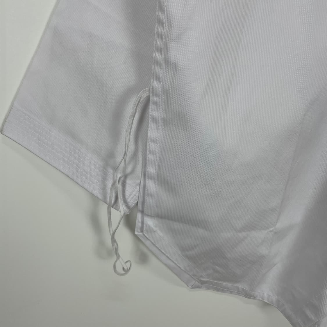 데드스탁 나이키 nike 태권도 유니폼 티셔츠 상품이미지6