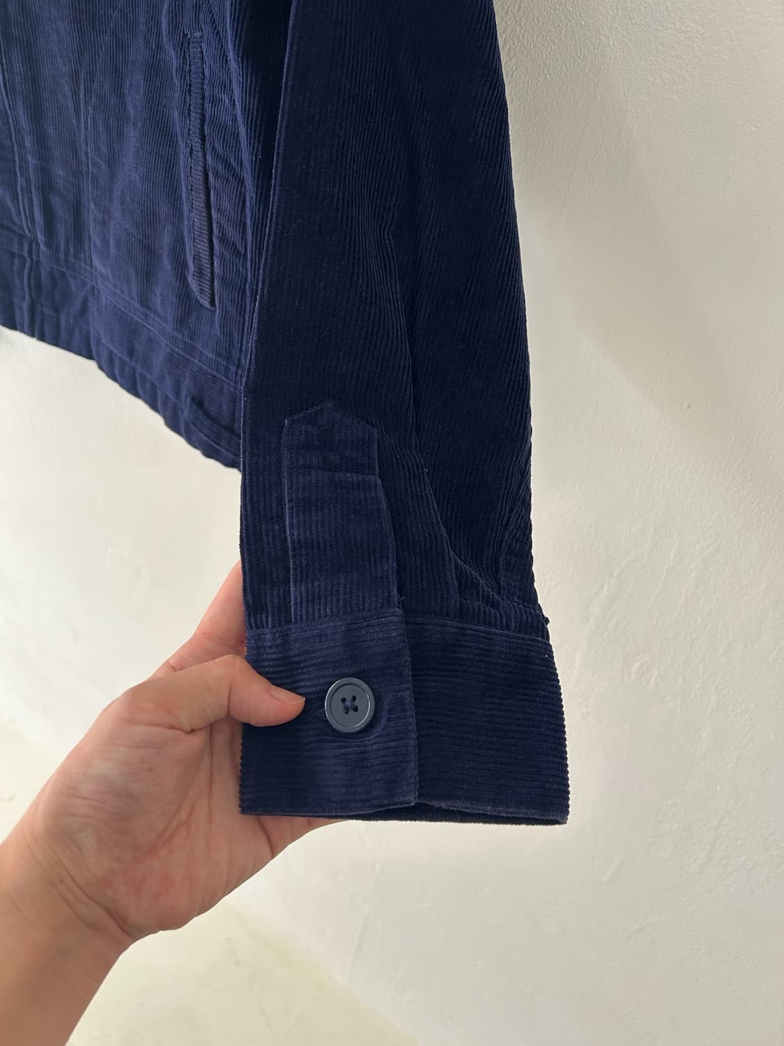 90's FFA Corduroy JAcket. 상품이미지8