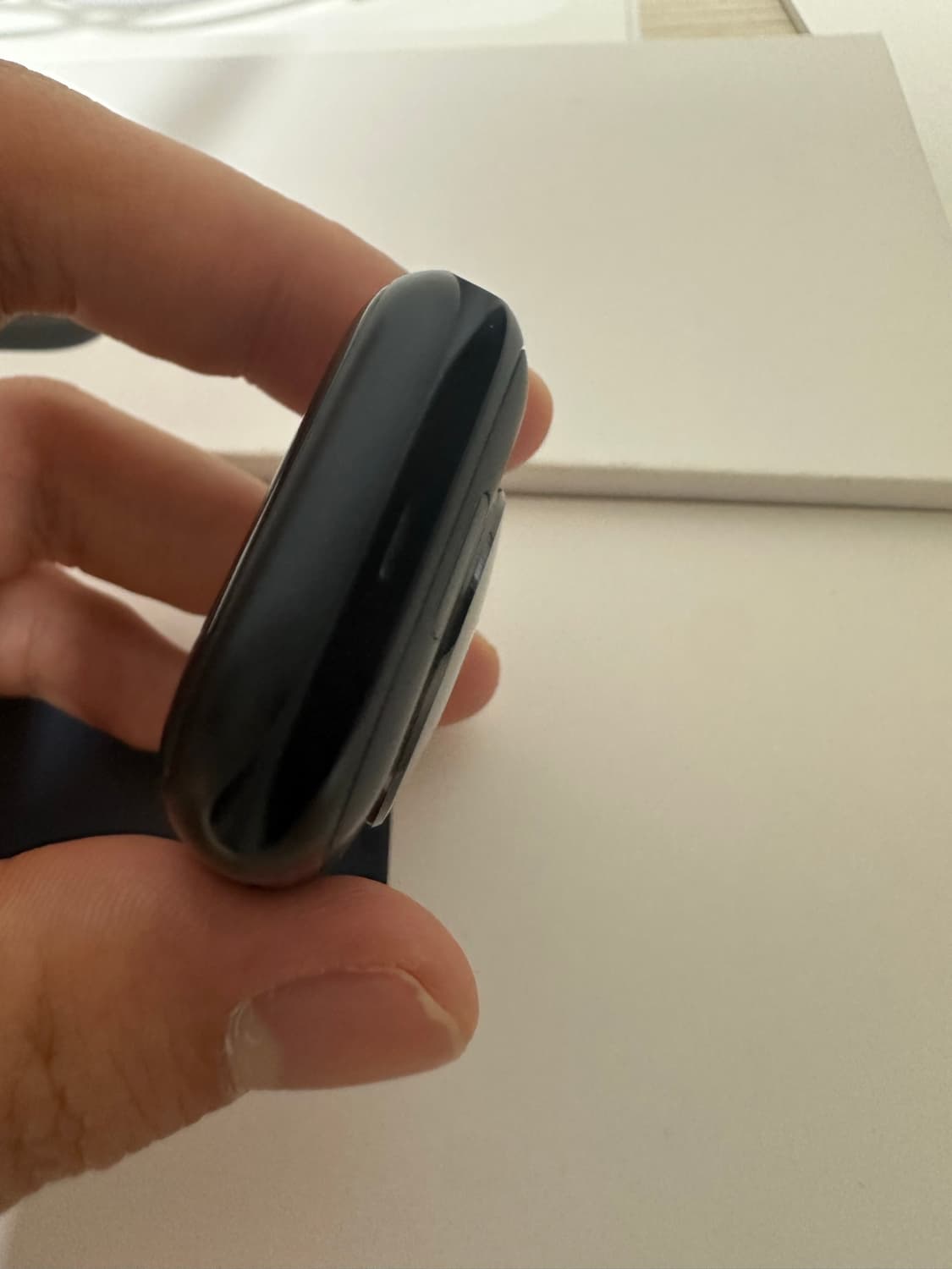 애플워치SE2 40mm 배터리 효율100% 거의 새거 상품이미지7