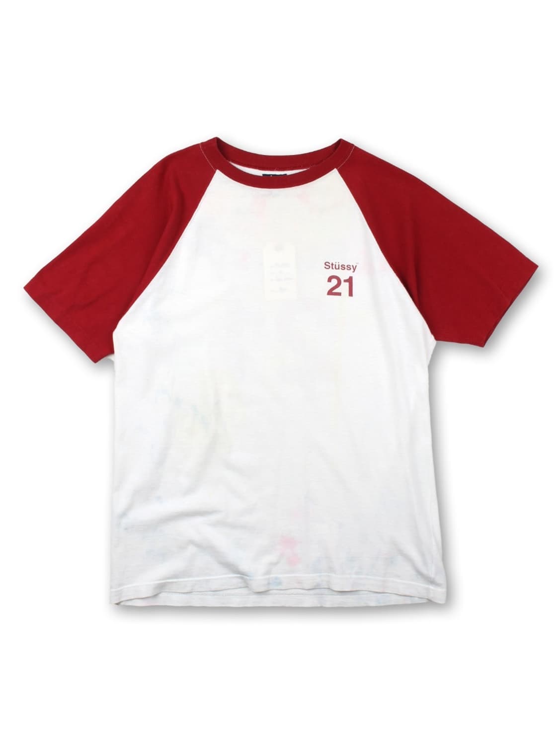 Early 00s STUSSY (M) 상품이미지1