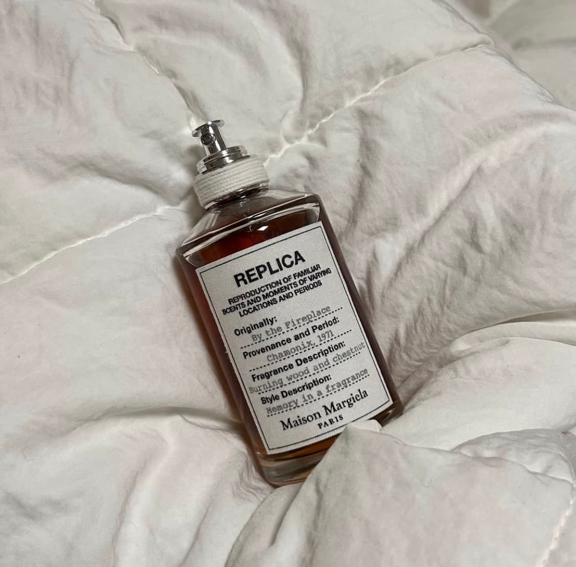 메종마르지엘라 재즈클럽 향수 상품이미지1