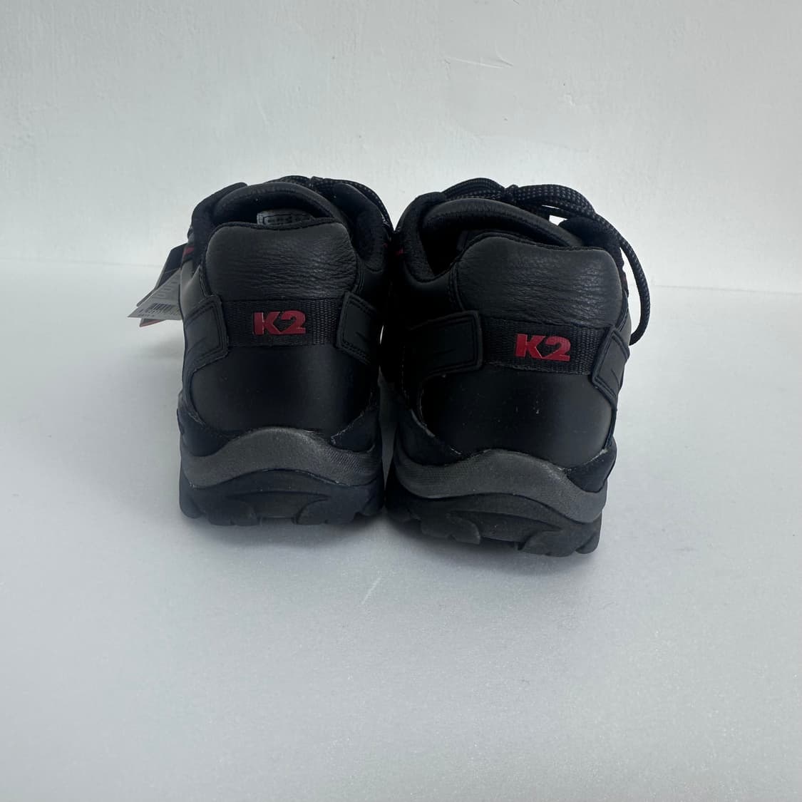 (새상품) K2 케이투 고어텍스 안전화 작업화 블랙 265 상품이미지4