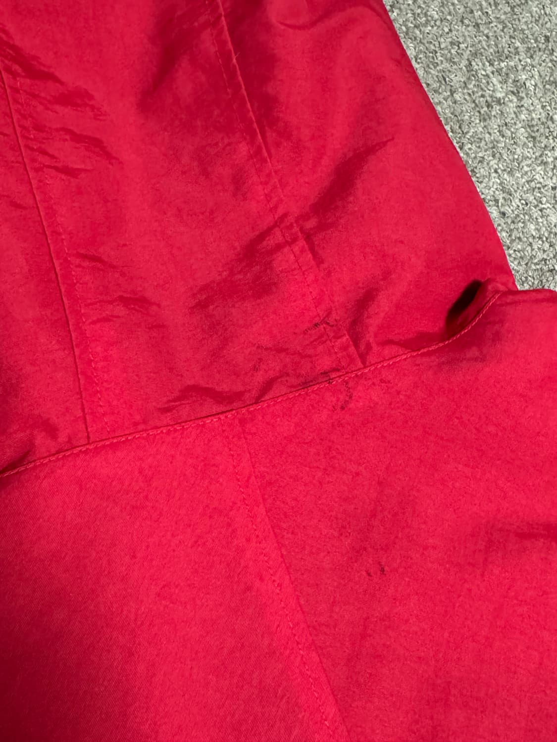 90‘s 빈티지 혼다 레이싱 자켓 상품이미지6