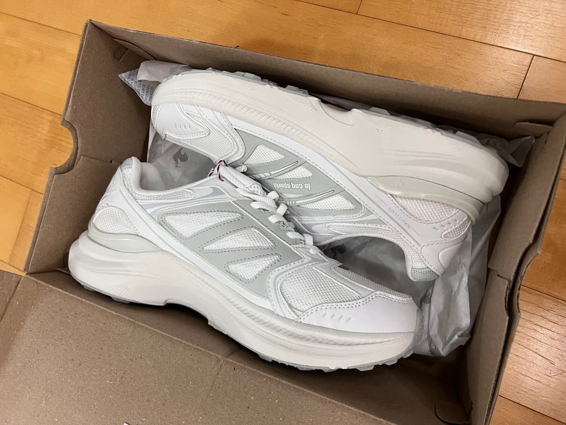 르꼬끄 스포티브 운동화 270 상품이미지2