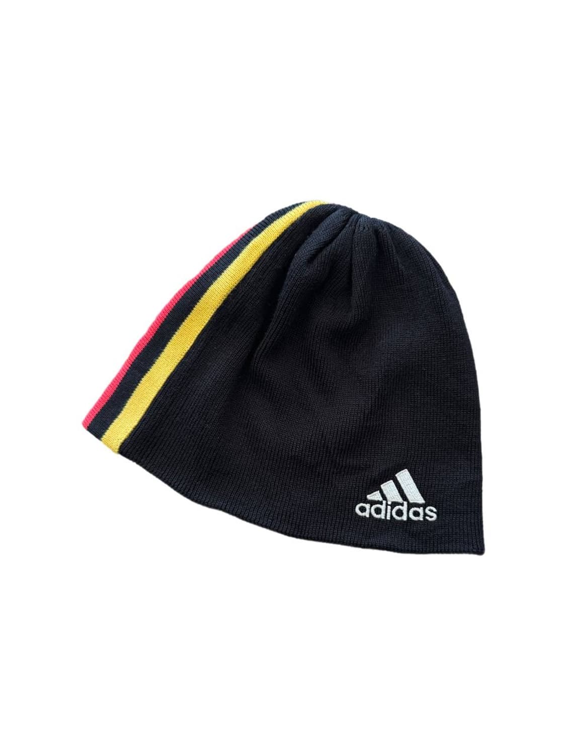 00s Adidas Deutschland EB logo beanie 상품이미지1