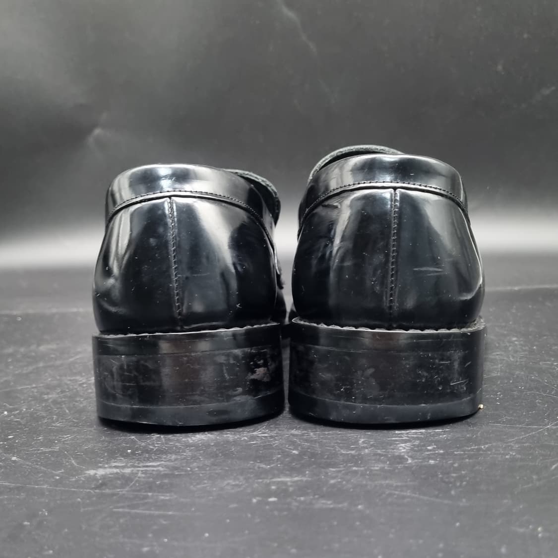 멜빈바이탠디 남성테슬로퍼 240 상품이미지4