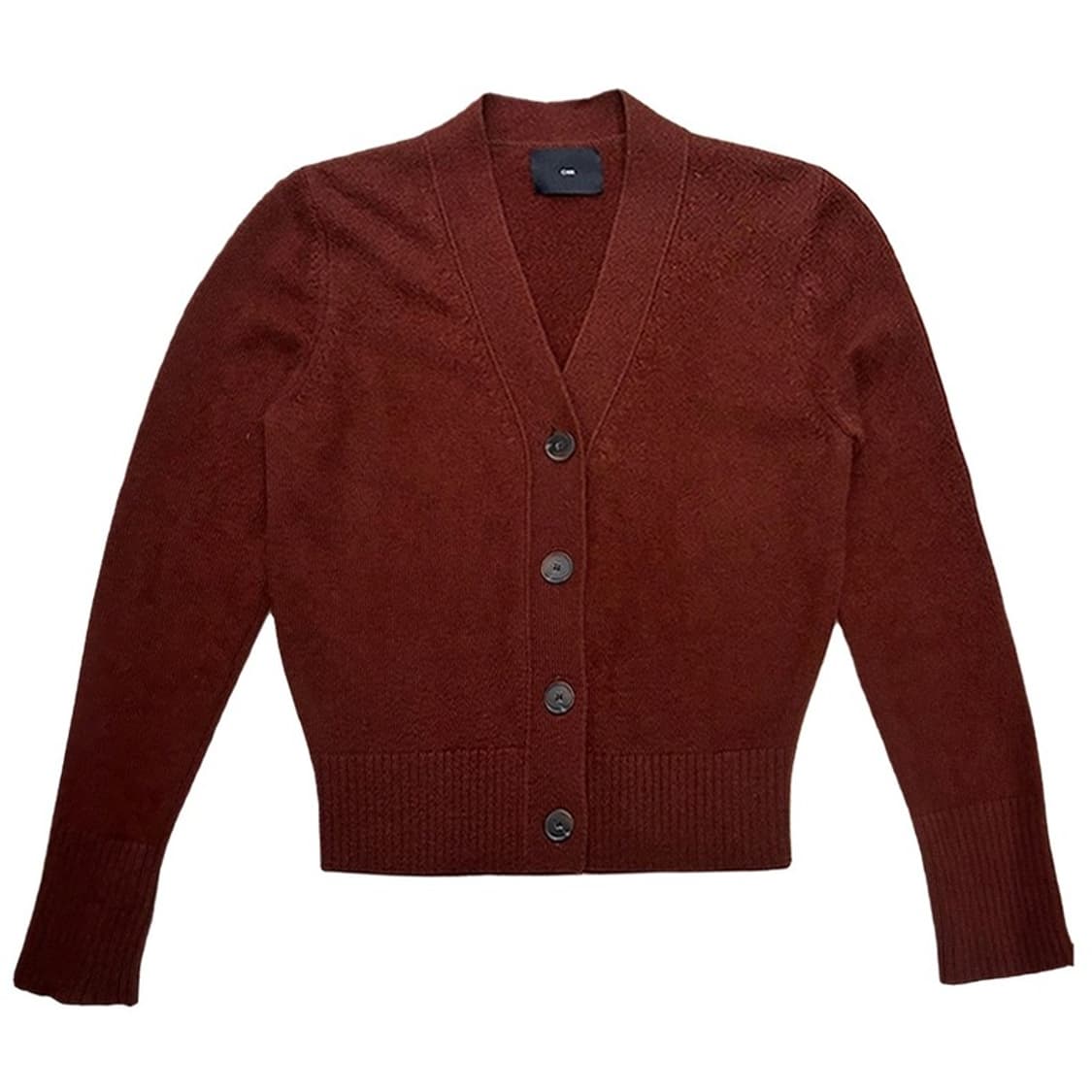 ORR 라쿤 브이넥 가디건 S 상품이미지1