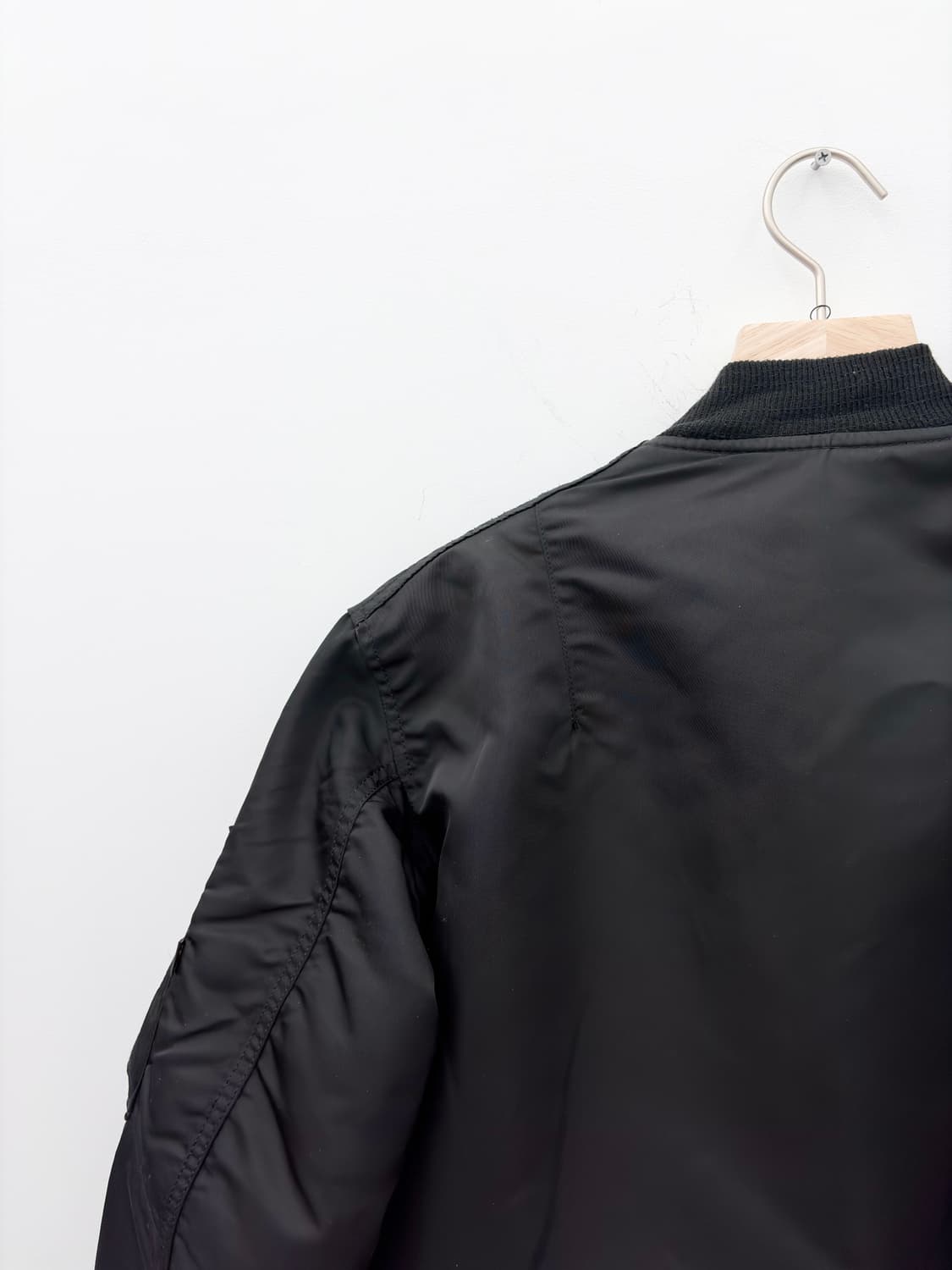 90's MA-1 상품이미지7