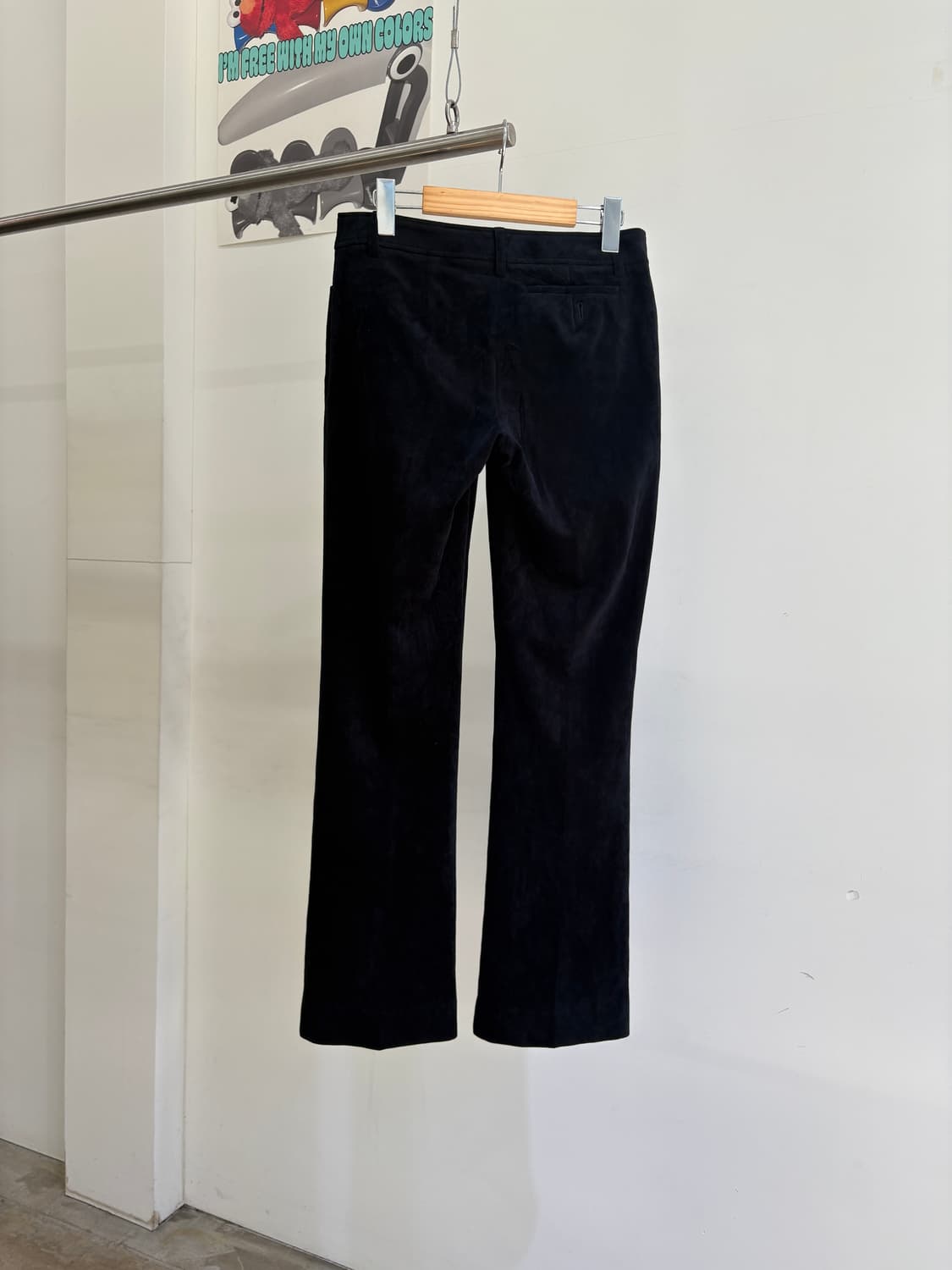 STYLE COM (Made in Japan) 팬츠 상품이미지5