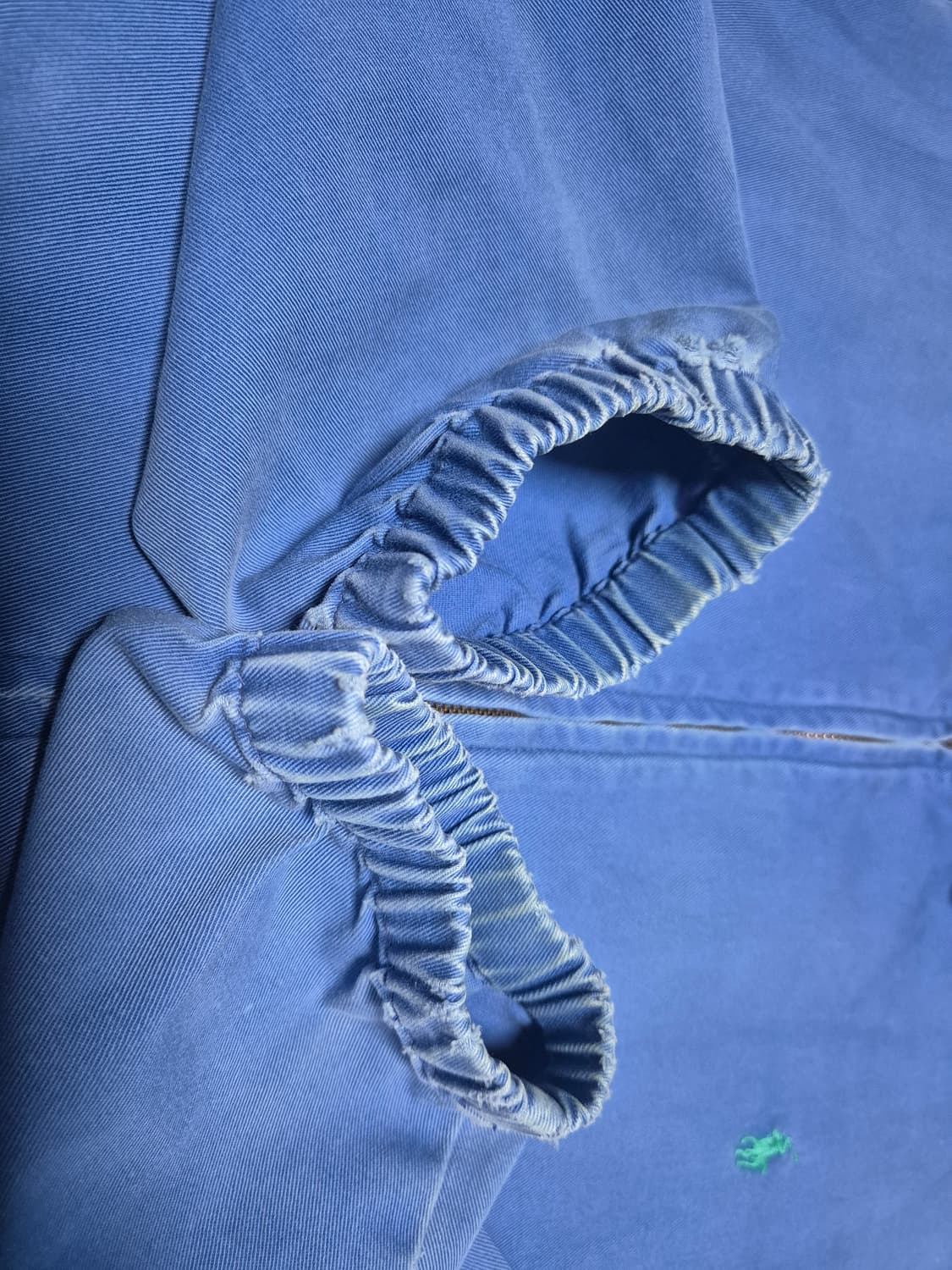 폴로 랄프로렌 U.S.A 빈티지 해링턴 자켓 M 상품이미지2