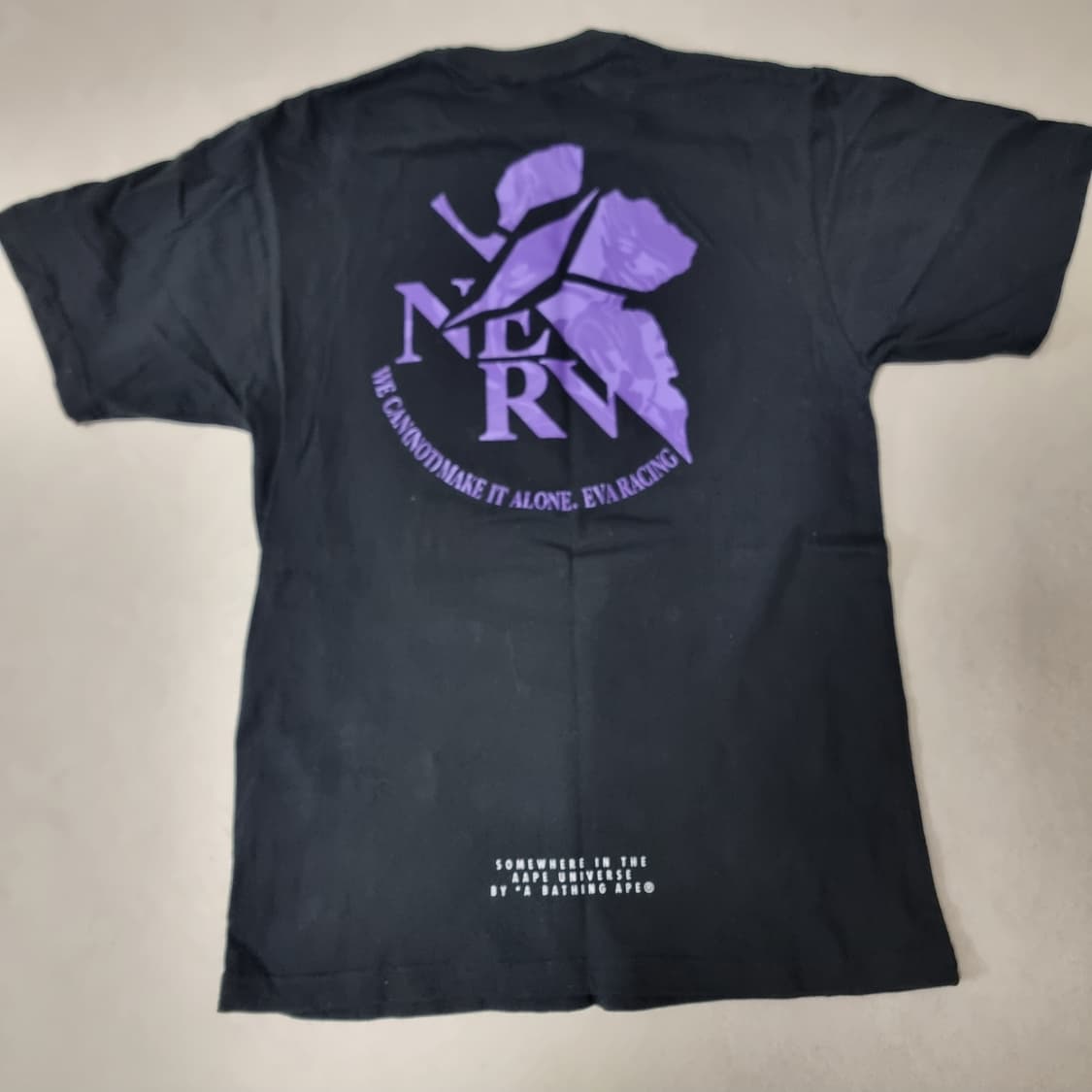 Bape X EVA 상품이미지3