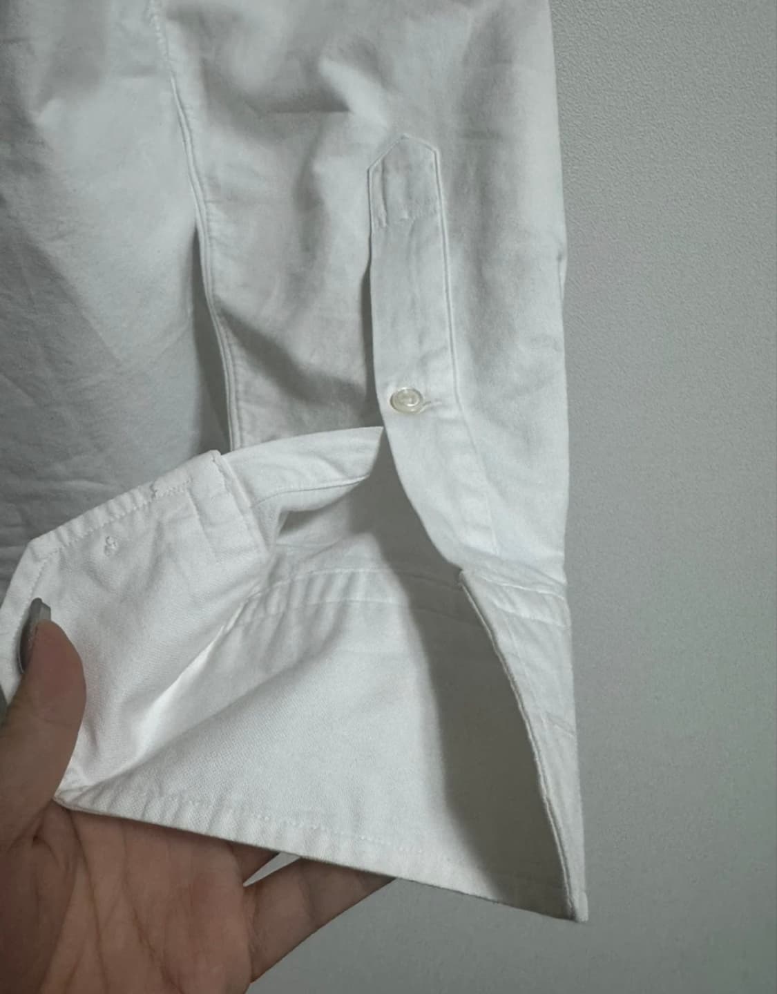 (2)톰브라운 셔츠  상품이미지6