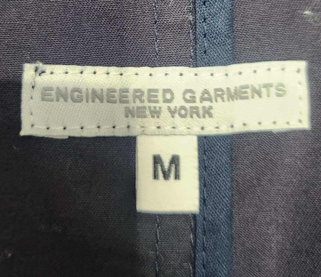 엔지니어드가먼츠 베드포드 자켓 M 상품이미지3