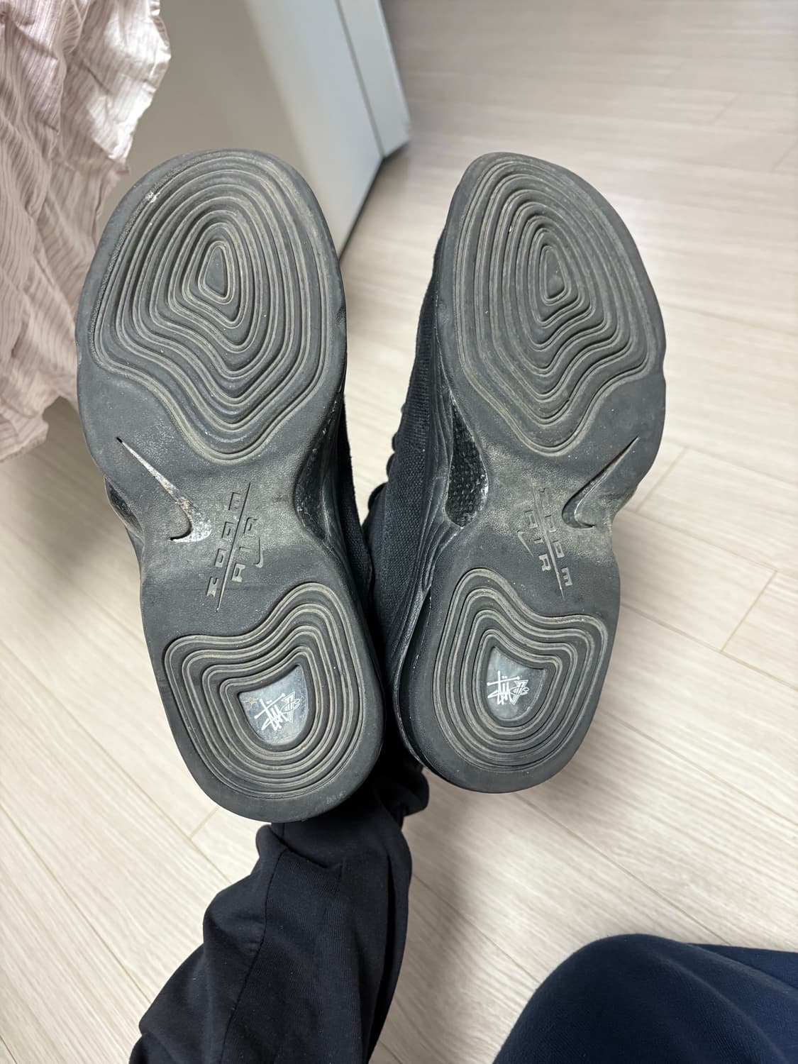 스투시 에어페니 270 상품이미지3