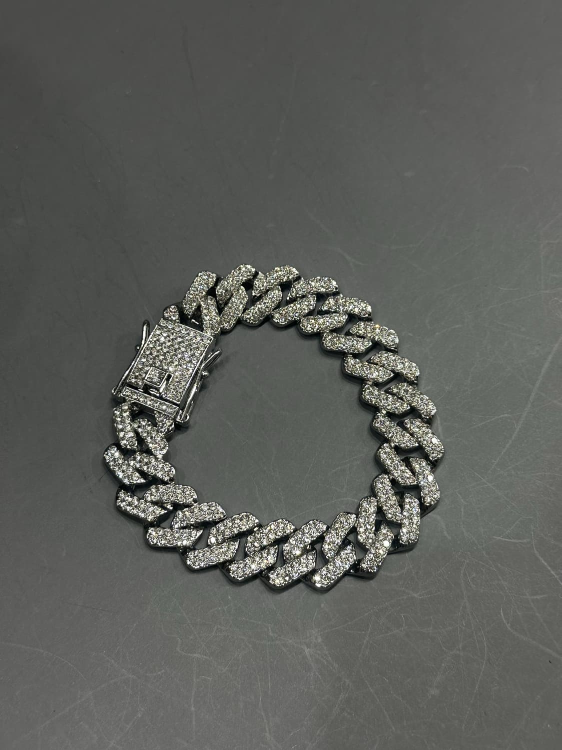 Rockstar 팔찌 상품이미지1