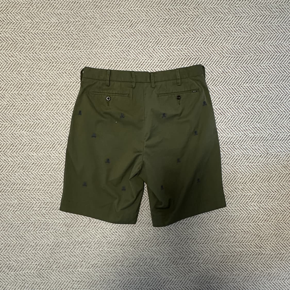 POLO RALPH LAUREN shorts 상품이미지2