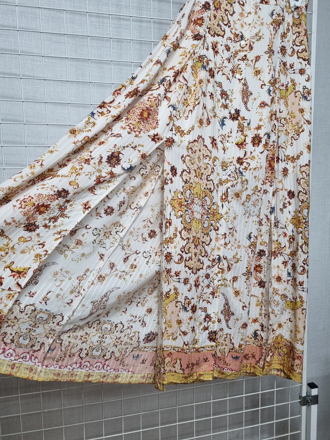 베르니스 스커트 25인치 (여름) 상품이미지6