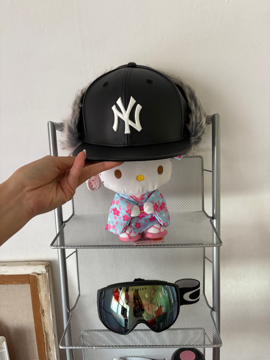 뉴에라 퍼 캡 (712) 상품이미지4