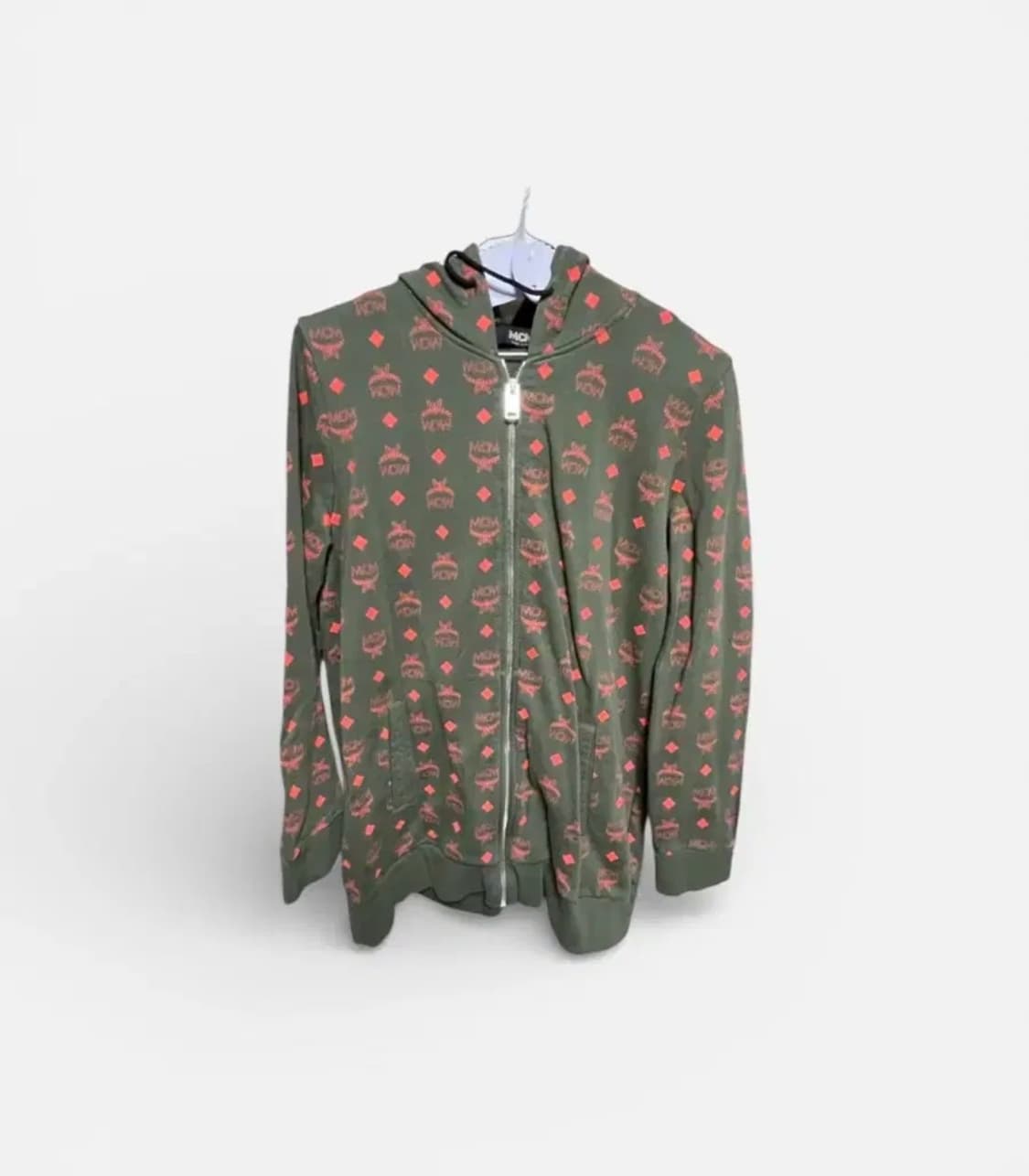 MCM 집업 상품이미지1