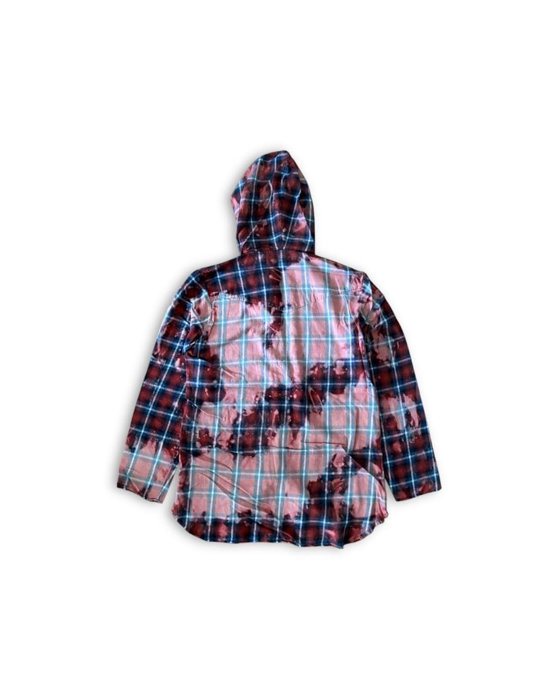 vlone flannel 상품이미지2