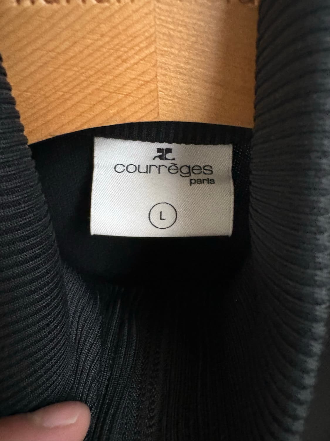 Courreges 트랙탑  상품이미지2