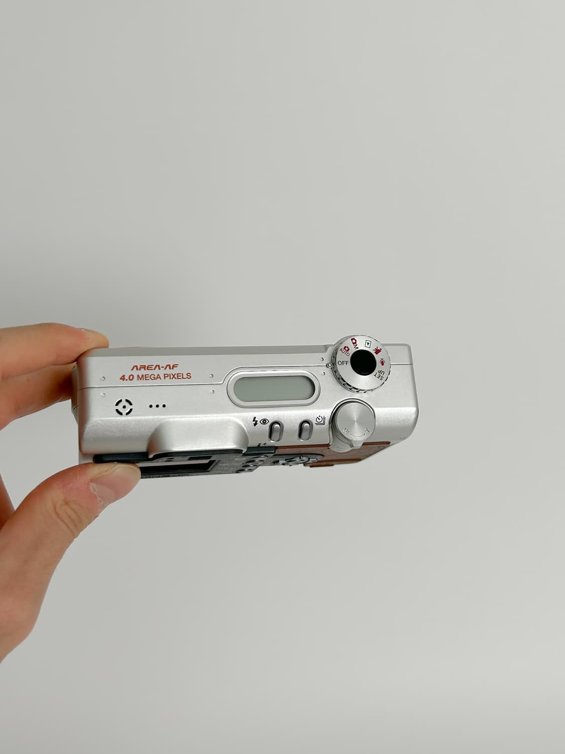 레어!) 미놀타 디미지 f200 Dimage 빈티지 디카 상품이미지7