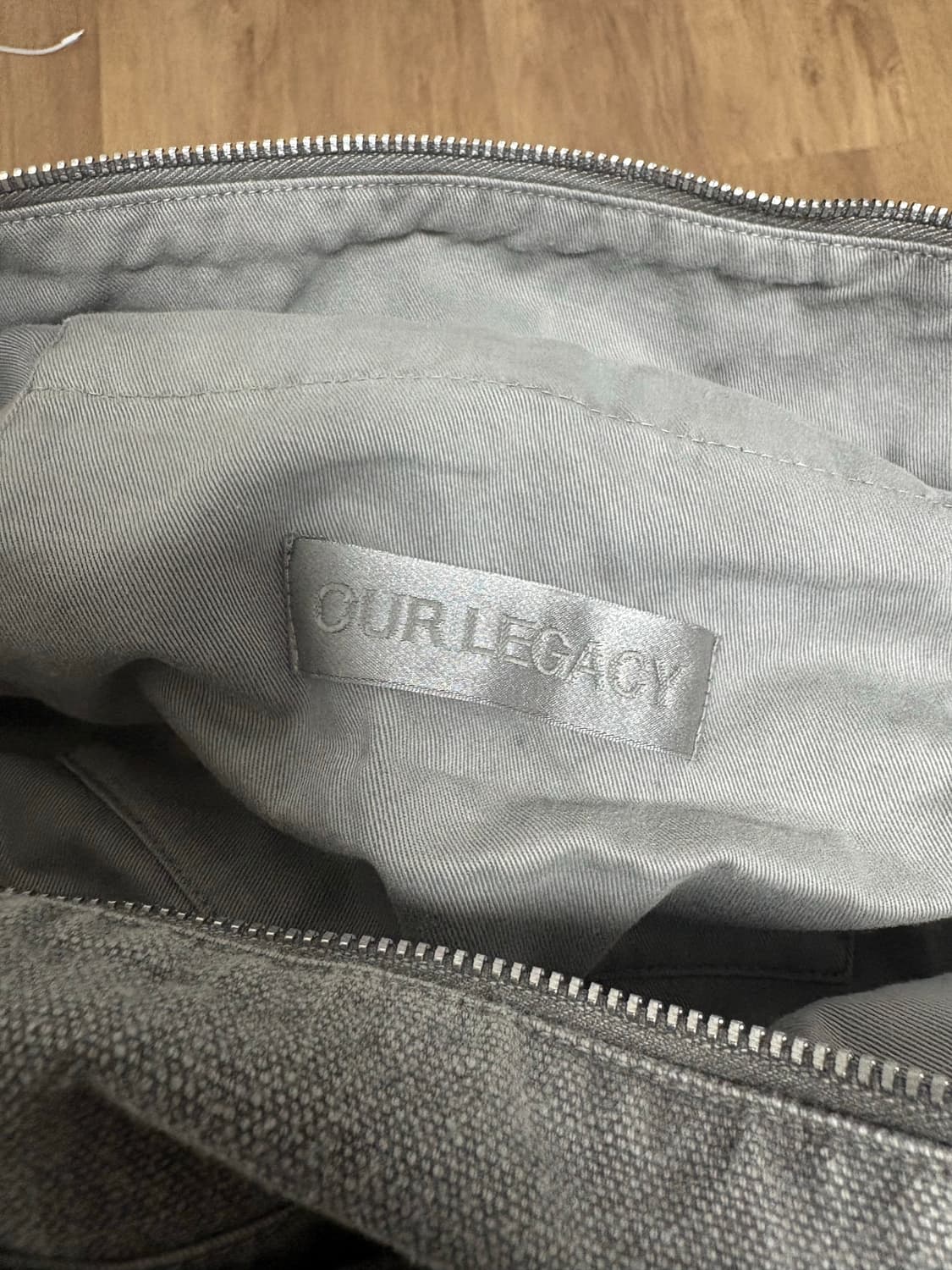 아워레가시 쉽 백 / 숄더백 상품이미지4