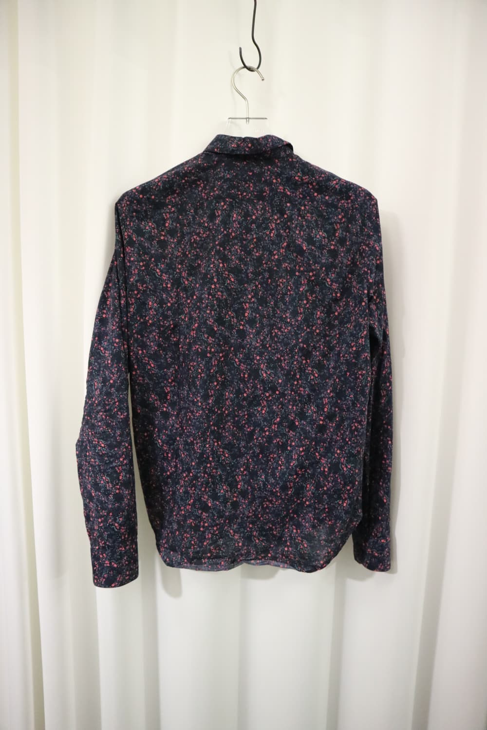 Raf simons floral shirt 상품이미지3