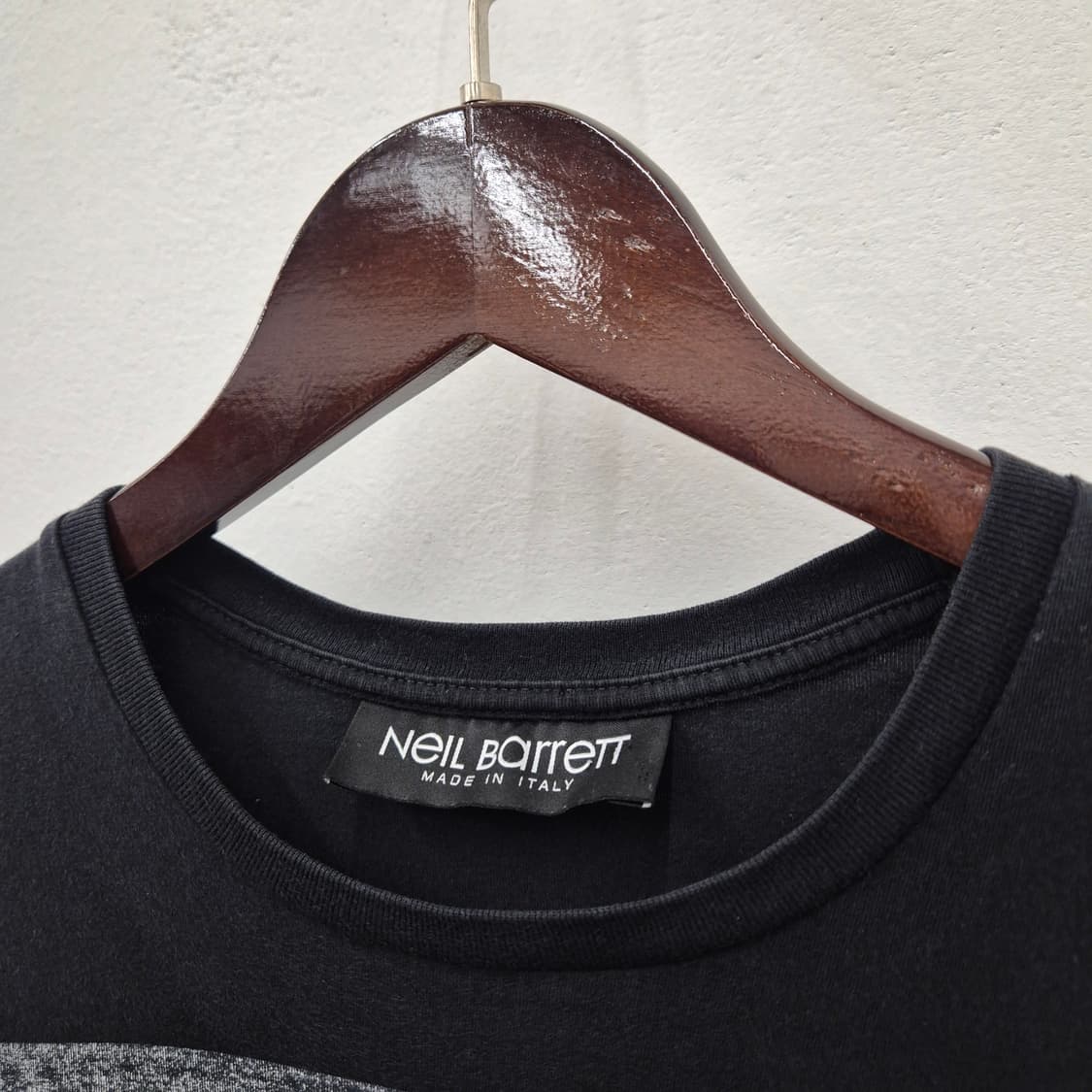 닐바렛 시그니처 체게바라 그래픽 티셔츠 M 상품이미지3