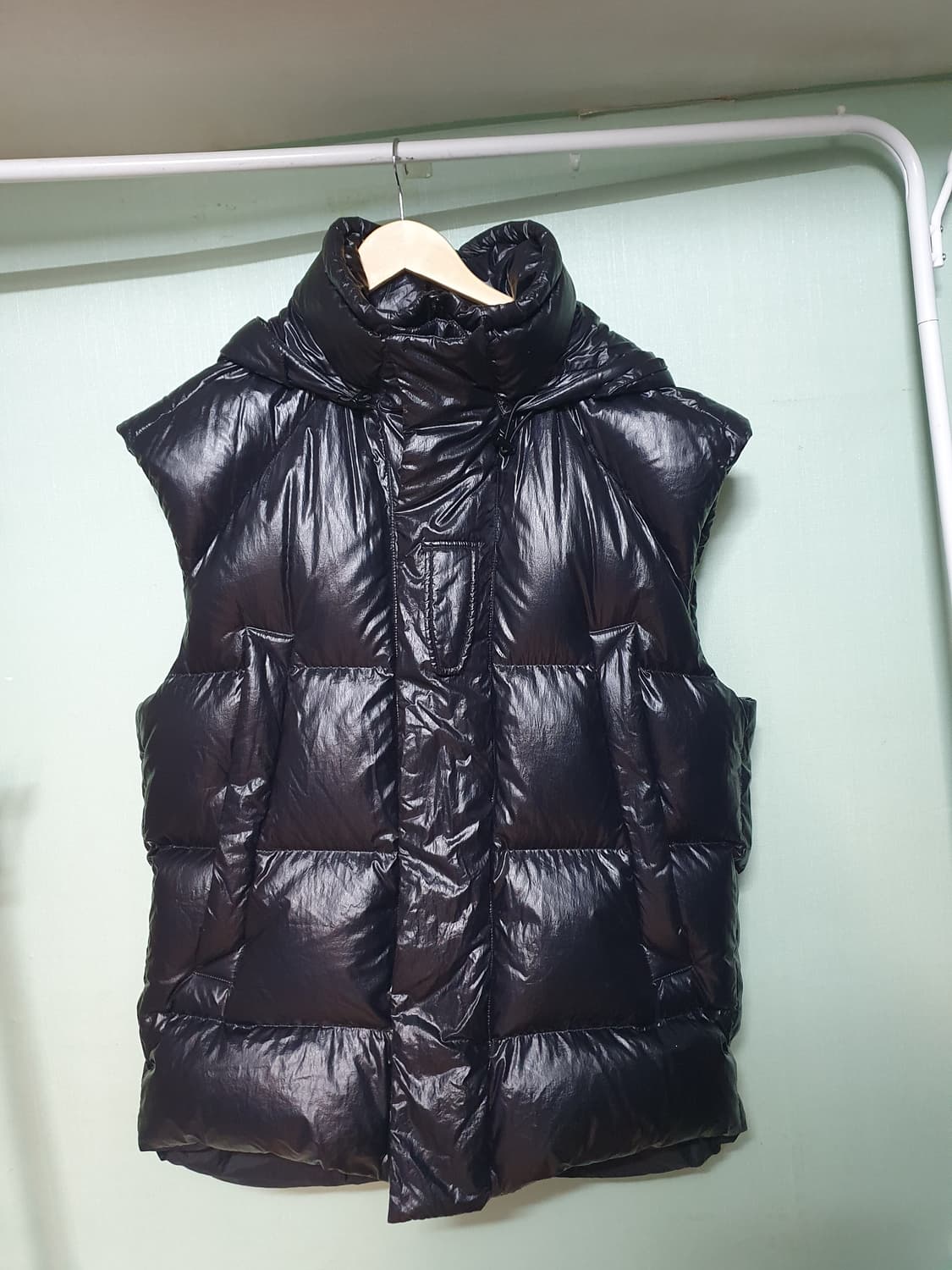 준지 패딩 베스트 조끼 46 상품이미지1