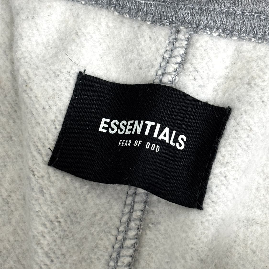 정품 에센셜 피어오브갓 반바지 상품이미지5
