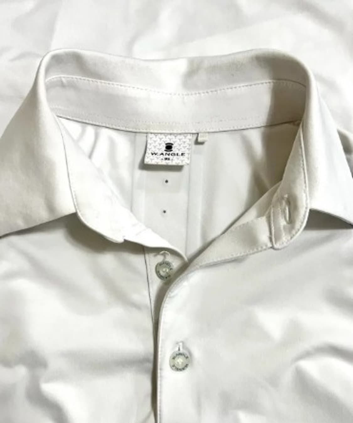 와이드앵글 남자 골프기능성카라티셔츠 95 상품이미지4