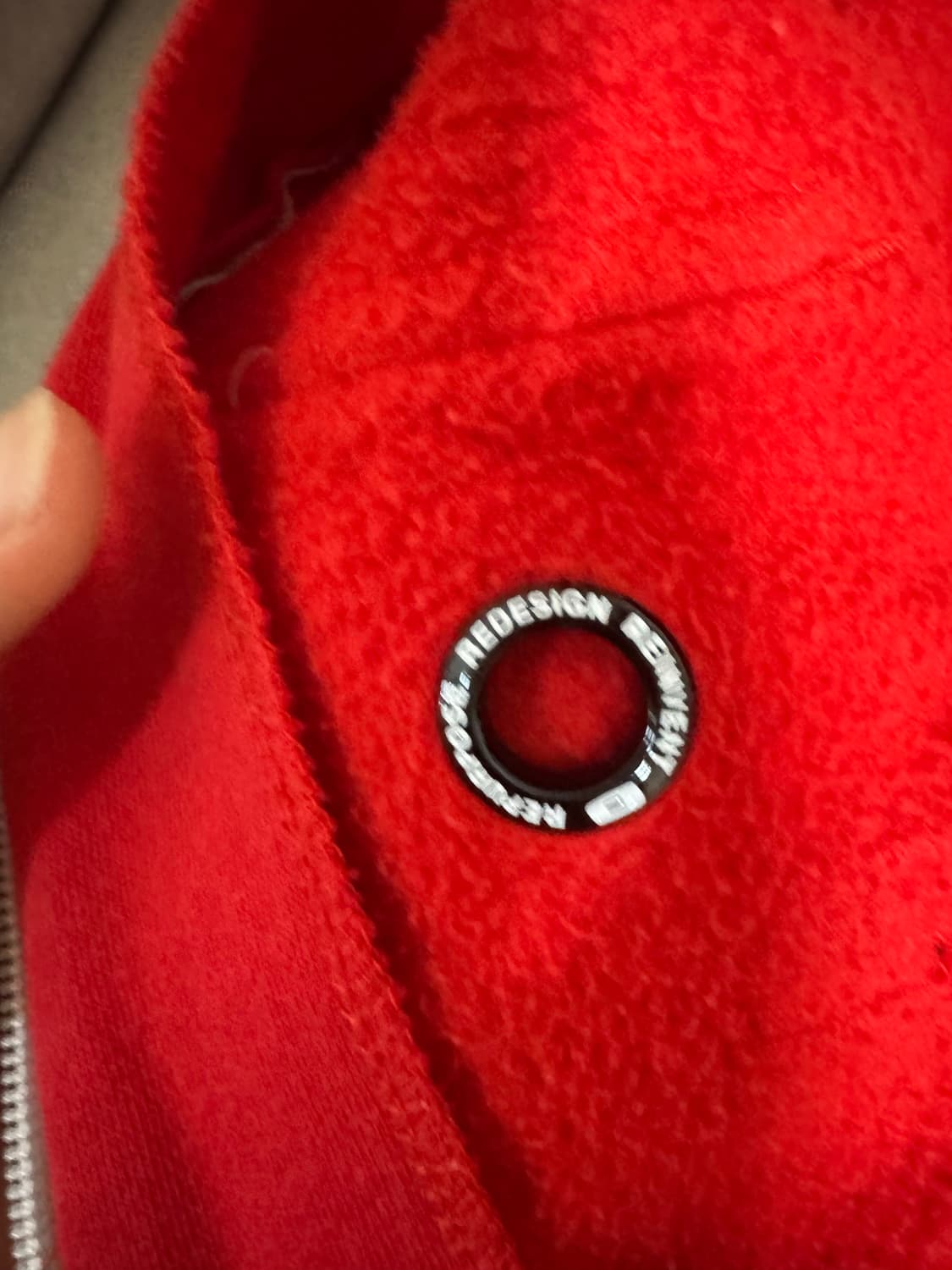 오클리 후드집업 상품이미지6