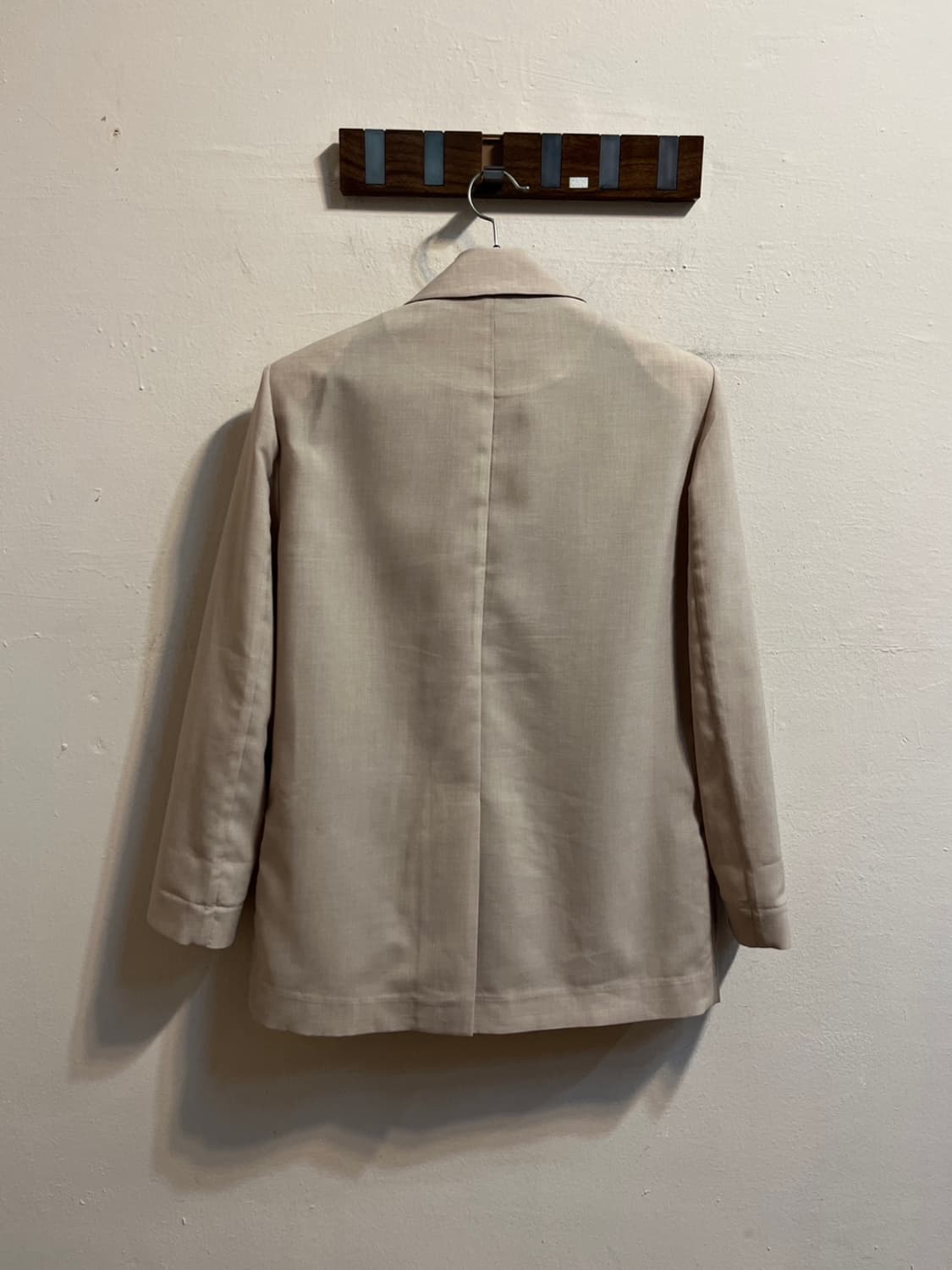 스튜디오 톰보이 테일러드 블레이저 상품이미지4