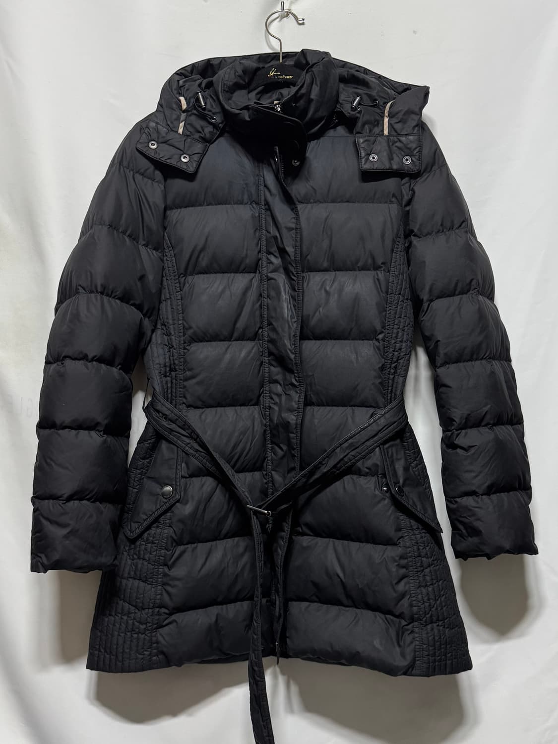 S 버버리 브릿 여성 패딩 상품이미지1