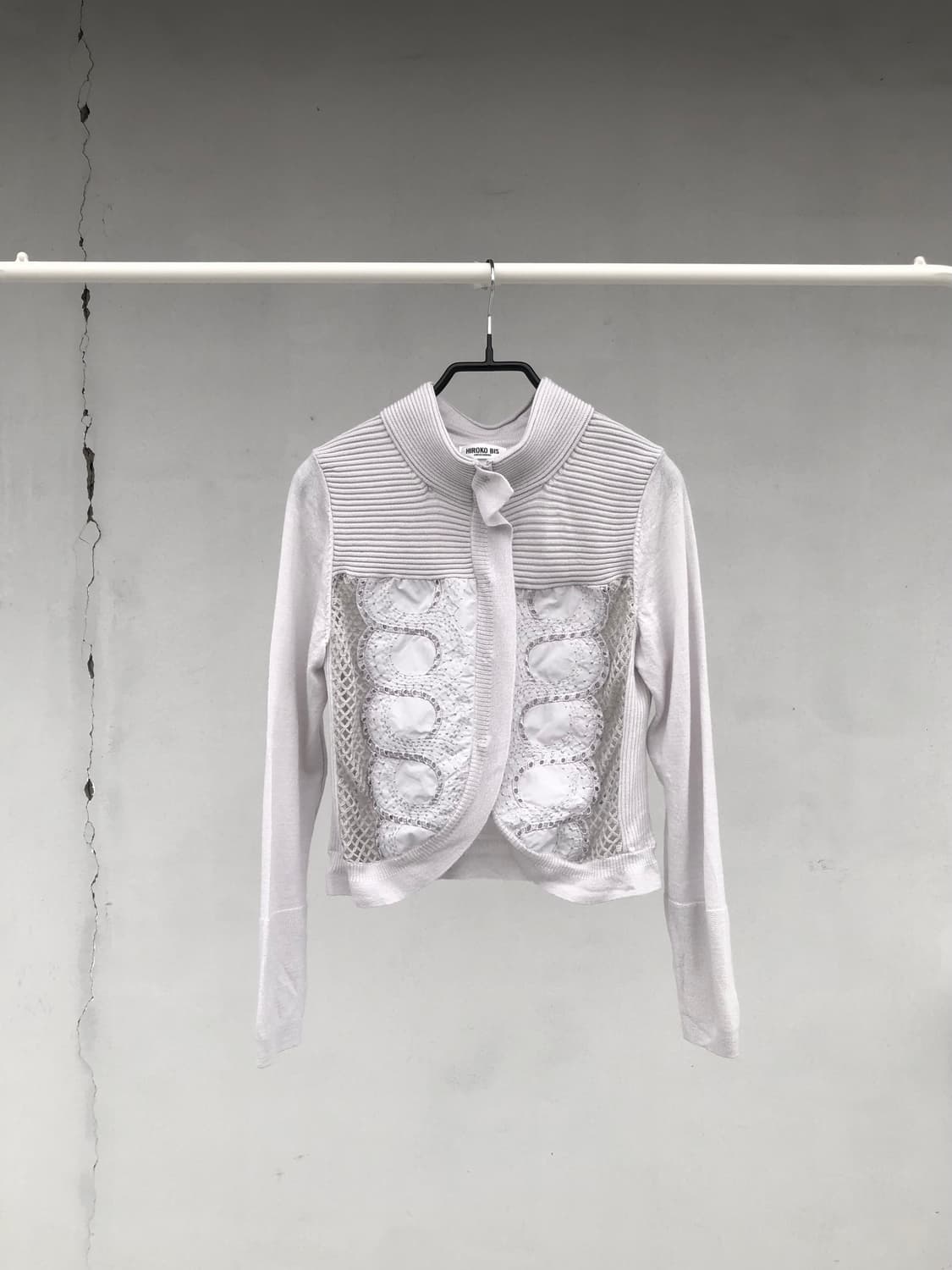 Hiroko Bis Cardigan 상품이미지1
