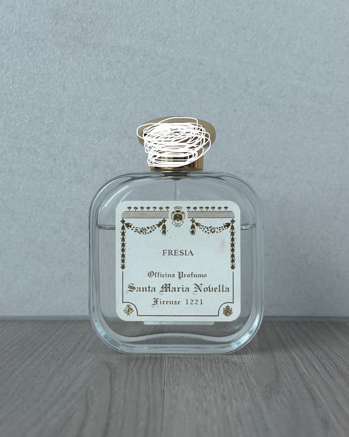 산타마리아노벨라 프리지아 100ml 상품이미지1