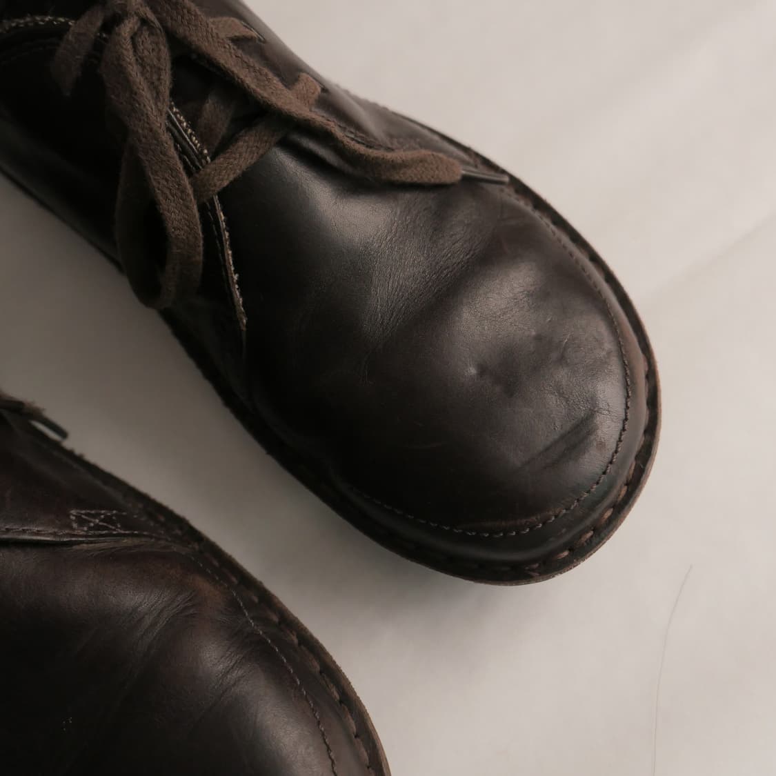 Patagonia Loulu Dark Brown Leather (300) 상품이미지3