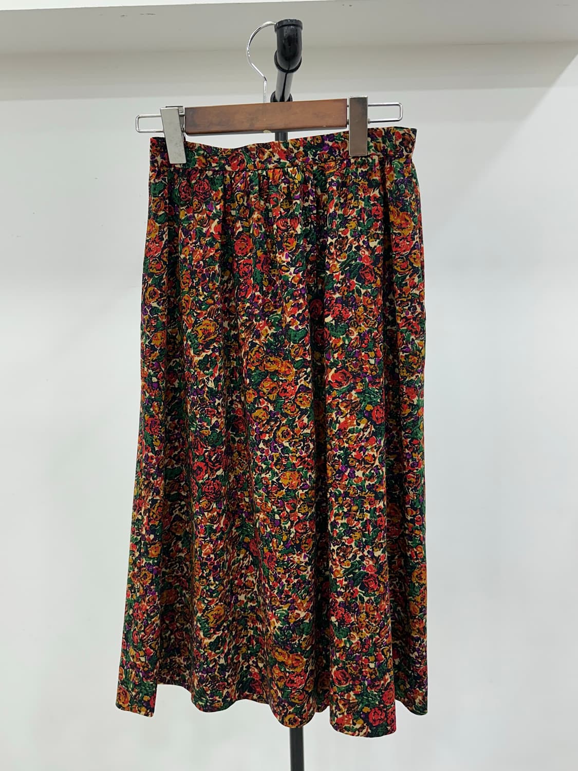 입생로랑 빈티지 스커트 상품이미지6