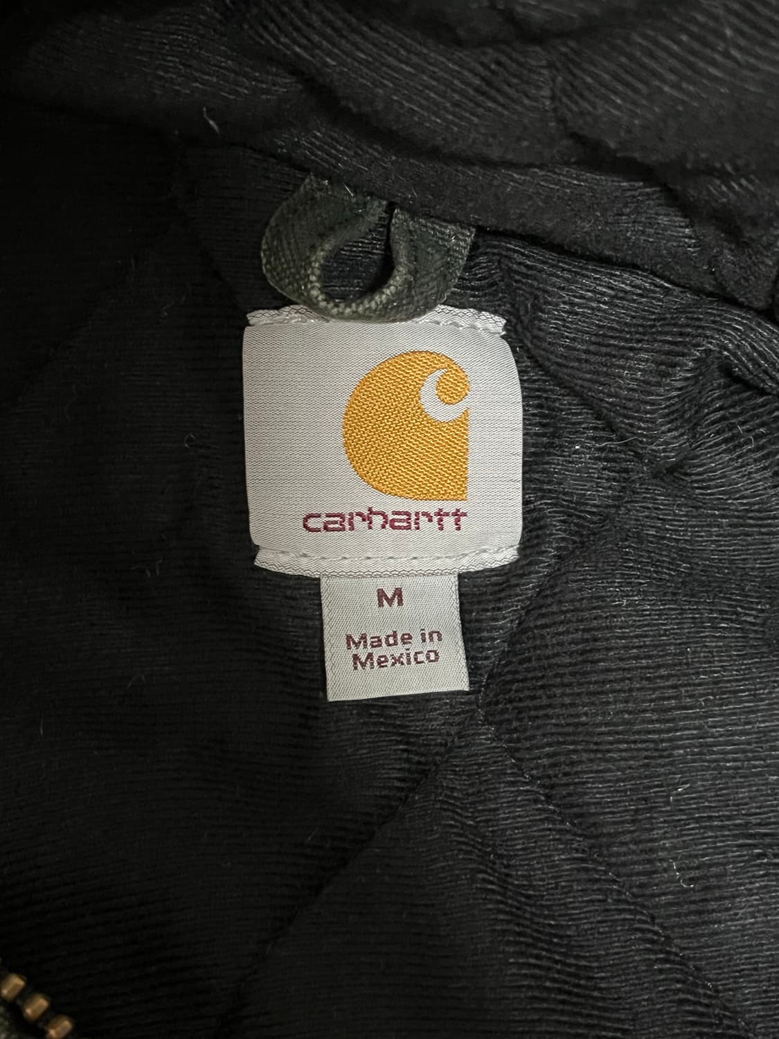 칼하트 액티브 자켓 J130 MOS M 상품이미지3