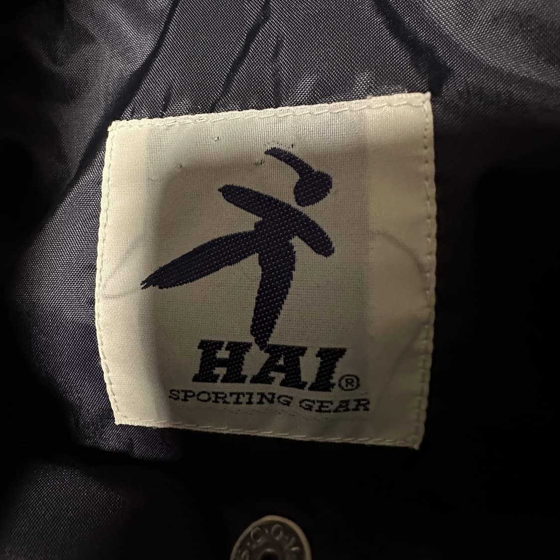 HAI SPORTING GEAR by issey miyake jumper 상품이미지5